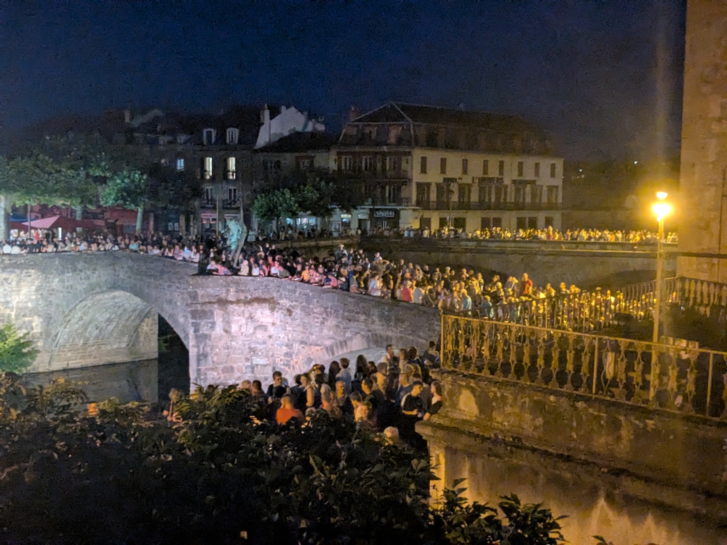 Bastille Day