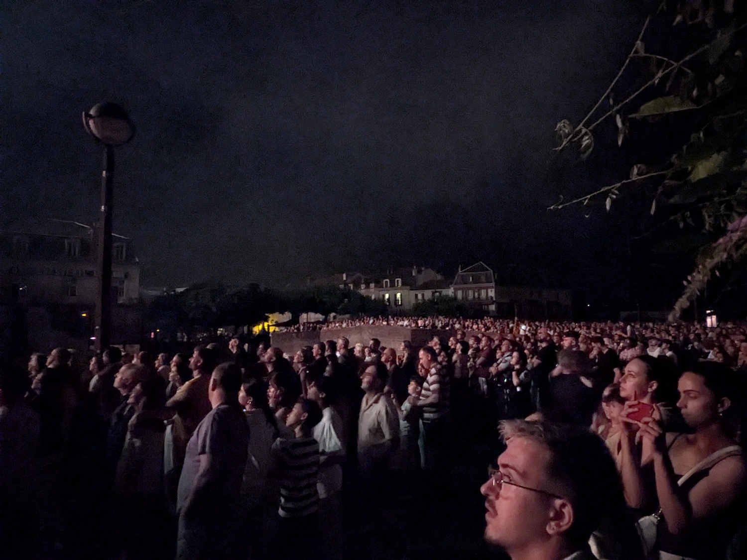 Bastille Day