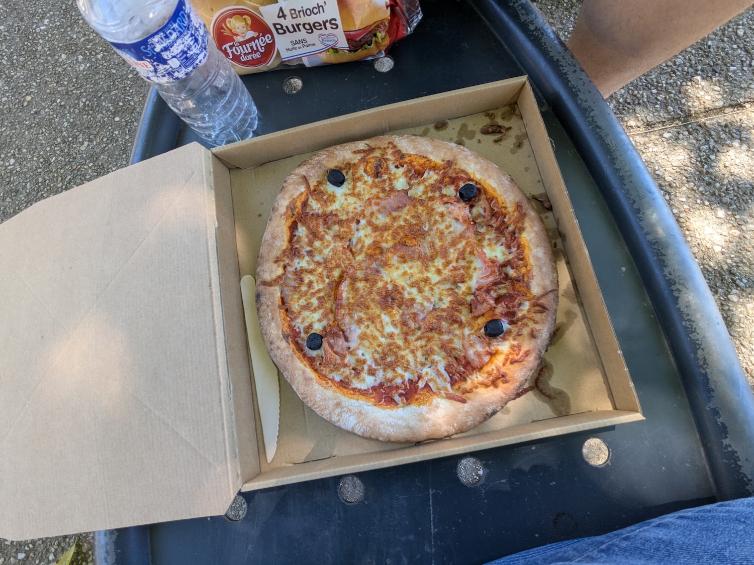 Pizza